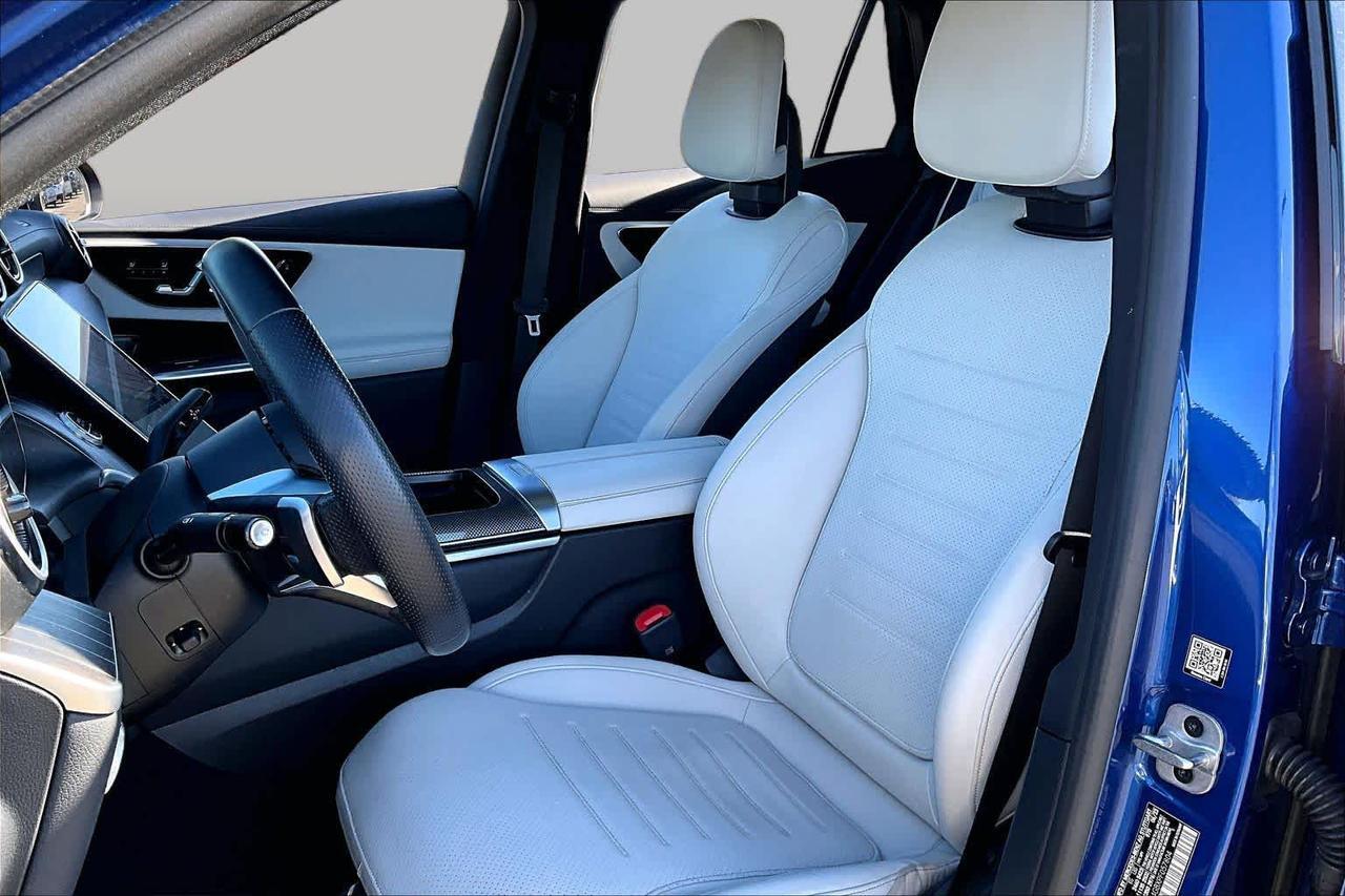 2023 Mercedes-Benz GLC 300 GLC 300 Folsom CA
