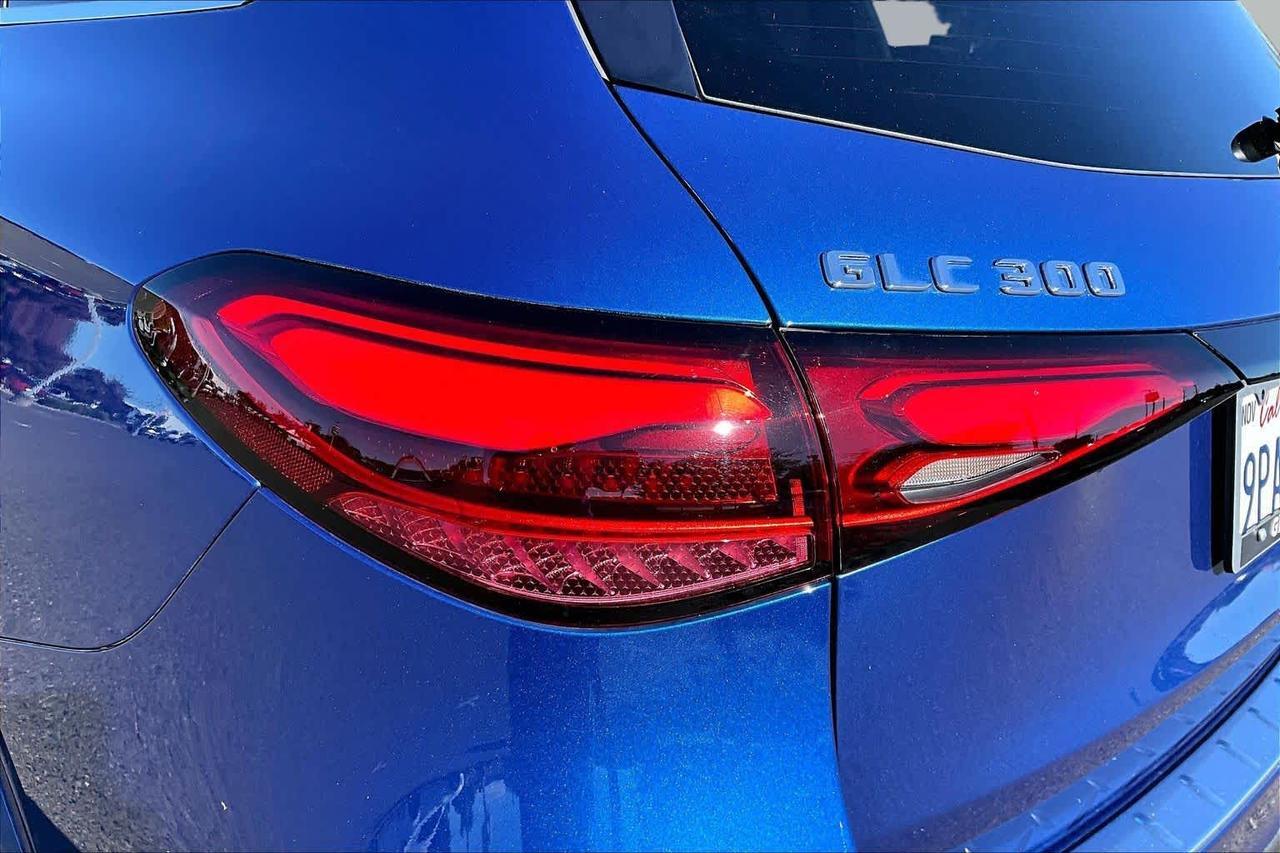2023 Mercedes-Benz GLC 300 GLC 300 Folsom CA