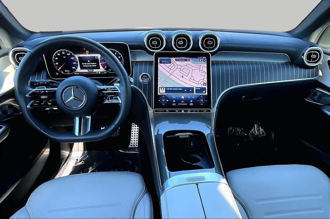 2023 Mercedes-Benz GLC 300 GLC 300 Folsom CA