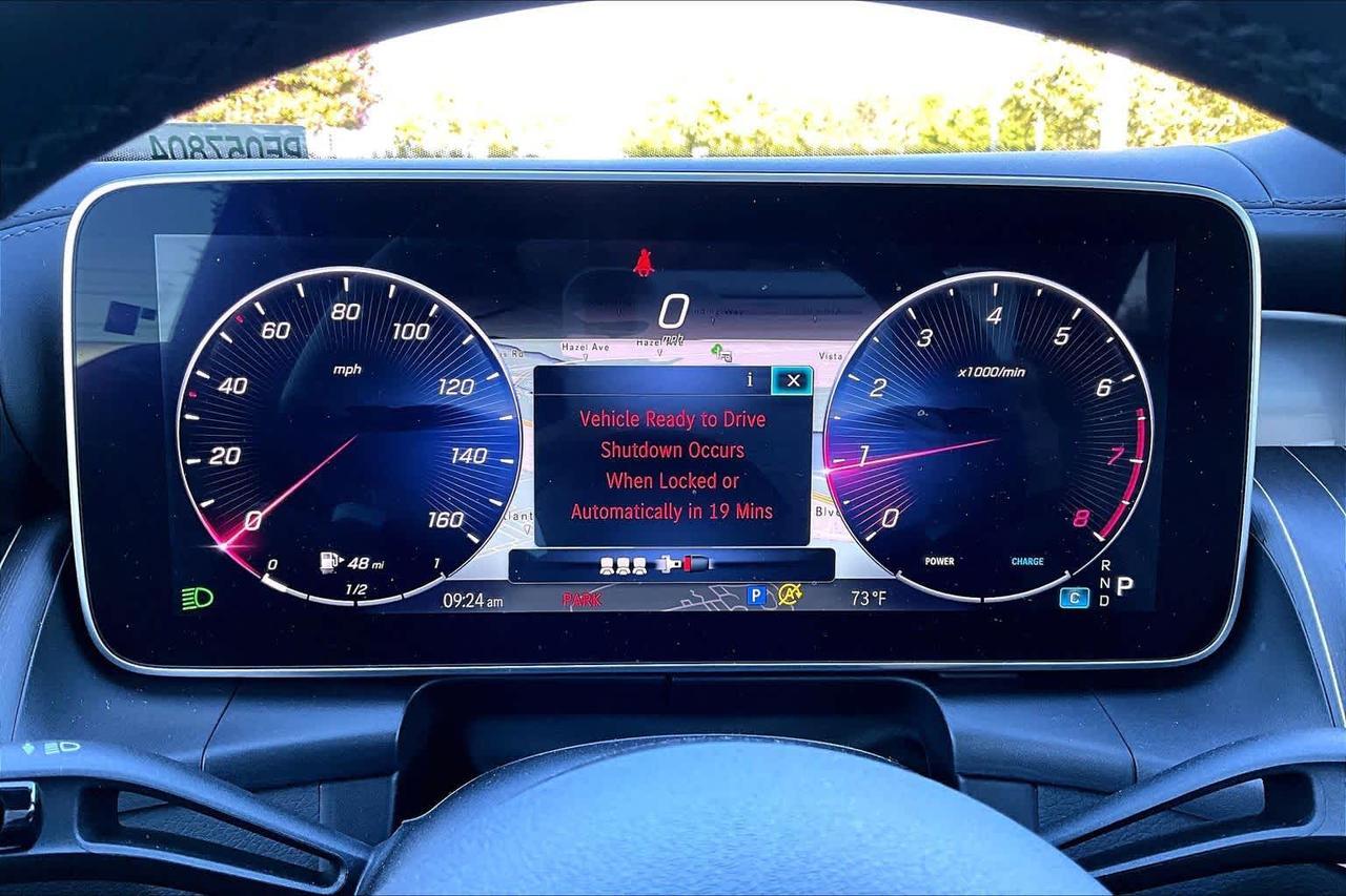 2023 Mercedes-Benz GLC 300 GLC 300 Folsom CA