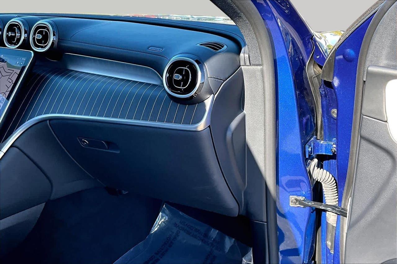 2023 Mercedes-Benz GLC 300 GLC 300 Folsom CA