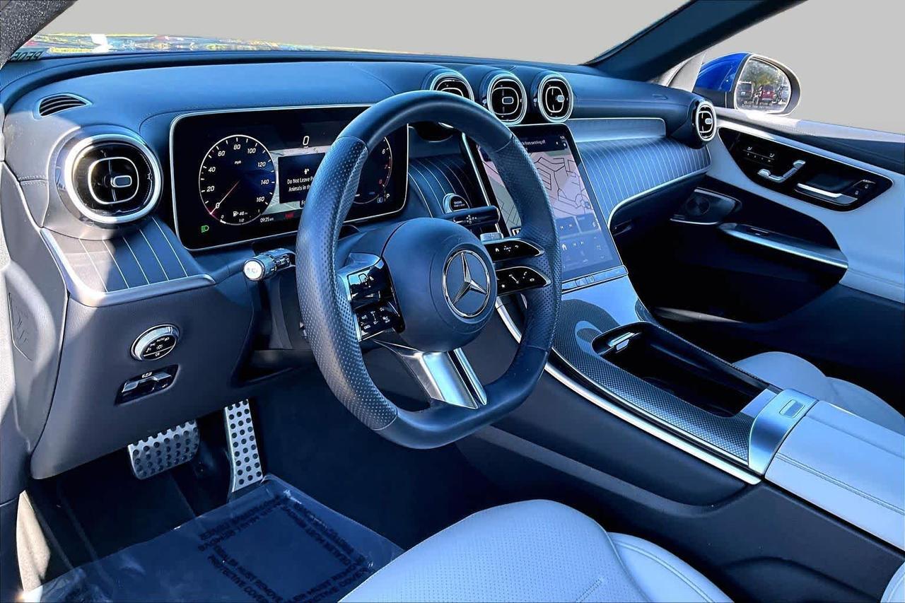 2023 Mercedes-Benz GLC 300 GLC 300 Folsom CA