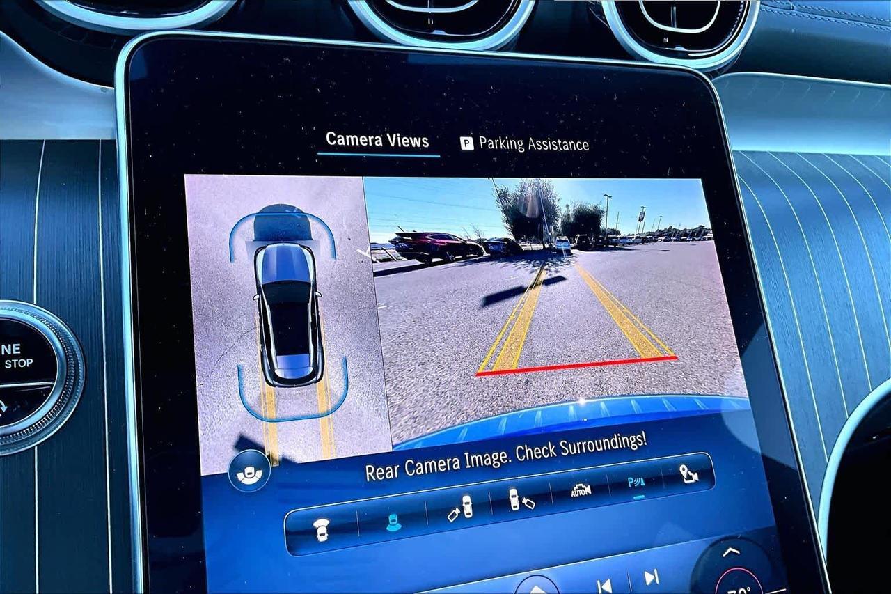 2023 Mercedes-Benz GLC 300 GLC 300 Folsom CA