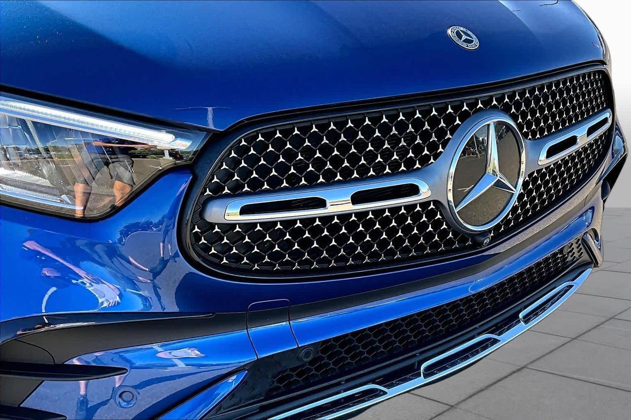 2023 Mercedes-Benz GLC 300 GLC 300 Folsom CA