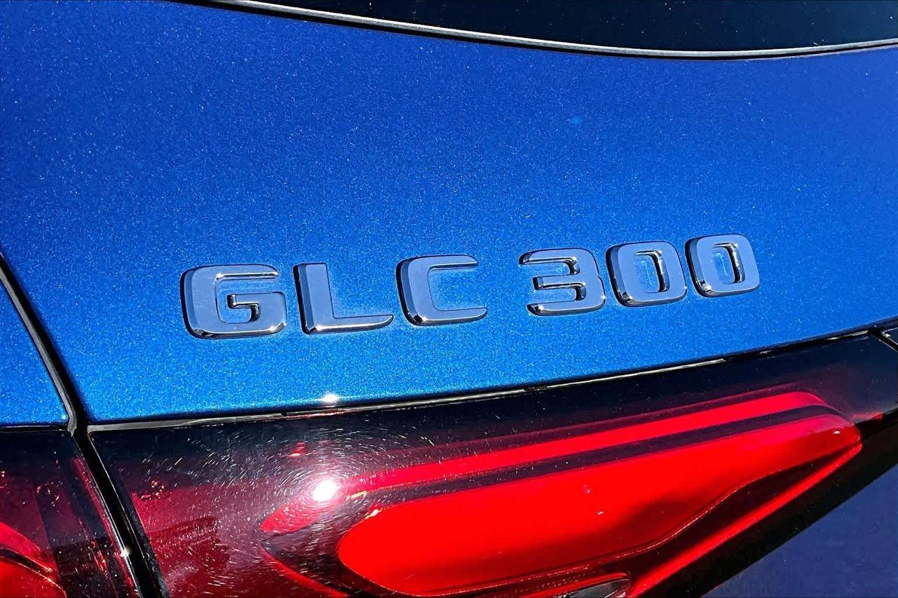 2023 Mercedes-Benz GLC 300 GLC 300 Folsom CA