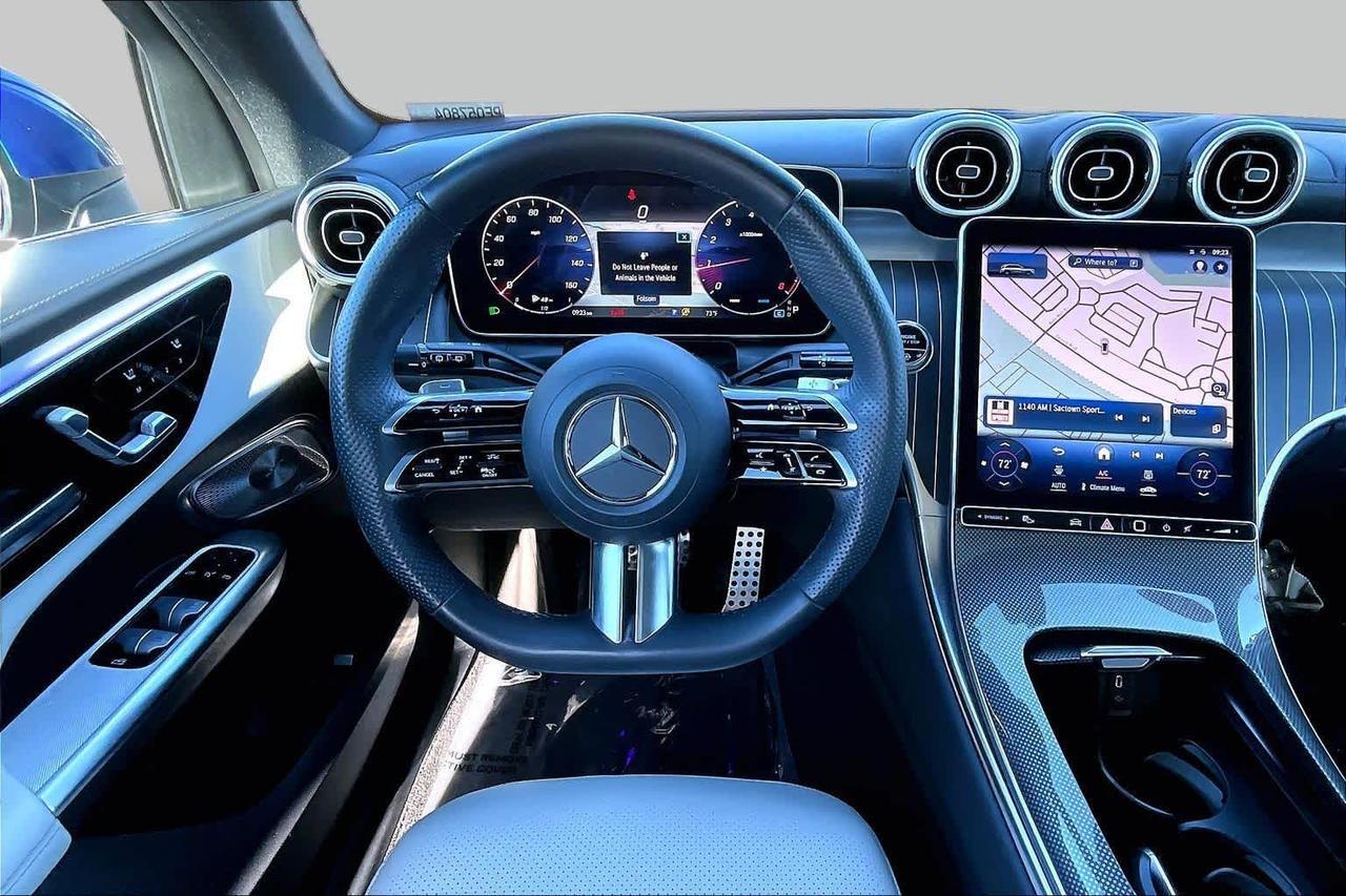 2023 Mercedes-Benz GLC 300 GLC 300 Folsom CA