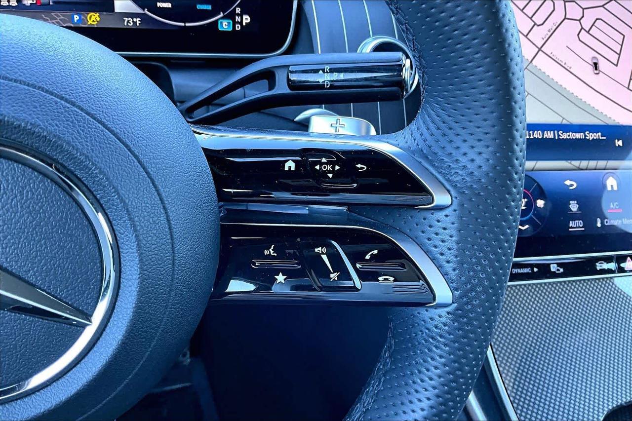 2023 Mercedes-Benz GLC 300 GLC 300 Folsom CA