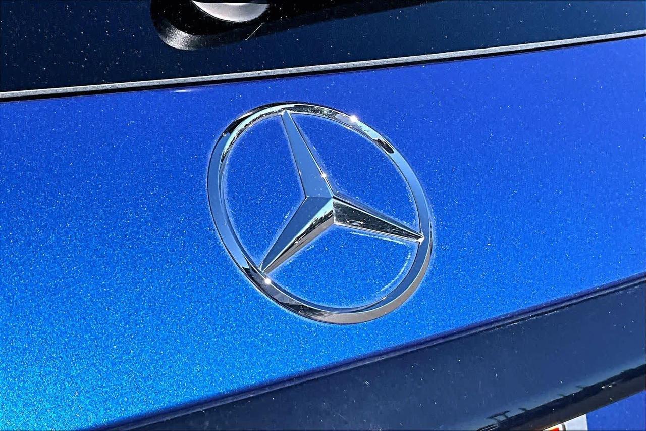 2023 Mercedes-Benz GLC 300 GLC 300 Folsom CA