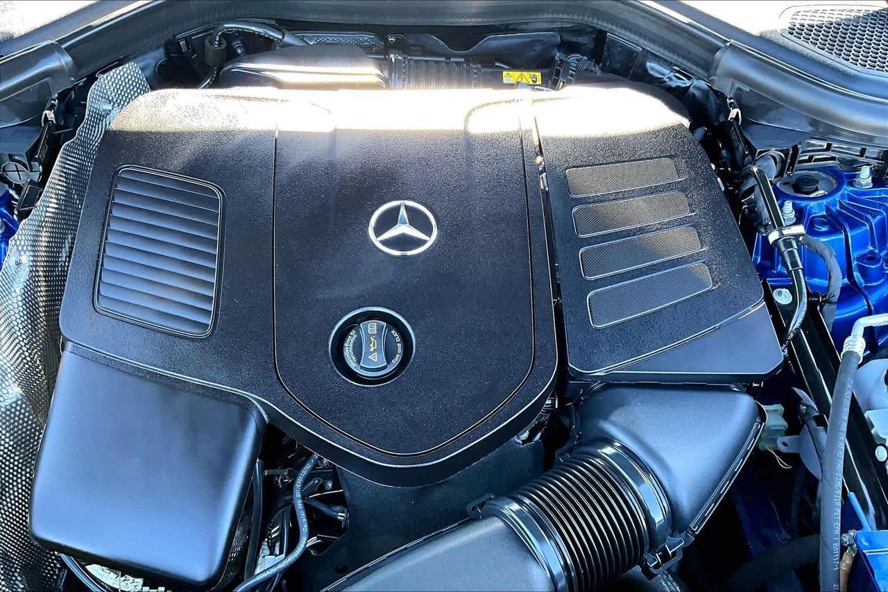 2023 Mercedes-Benz GLC 300 GLC 300 Folsom CA