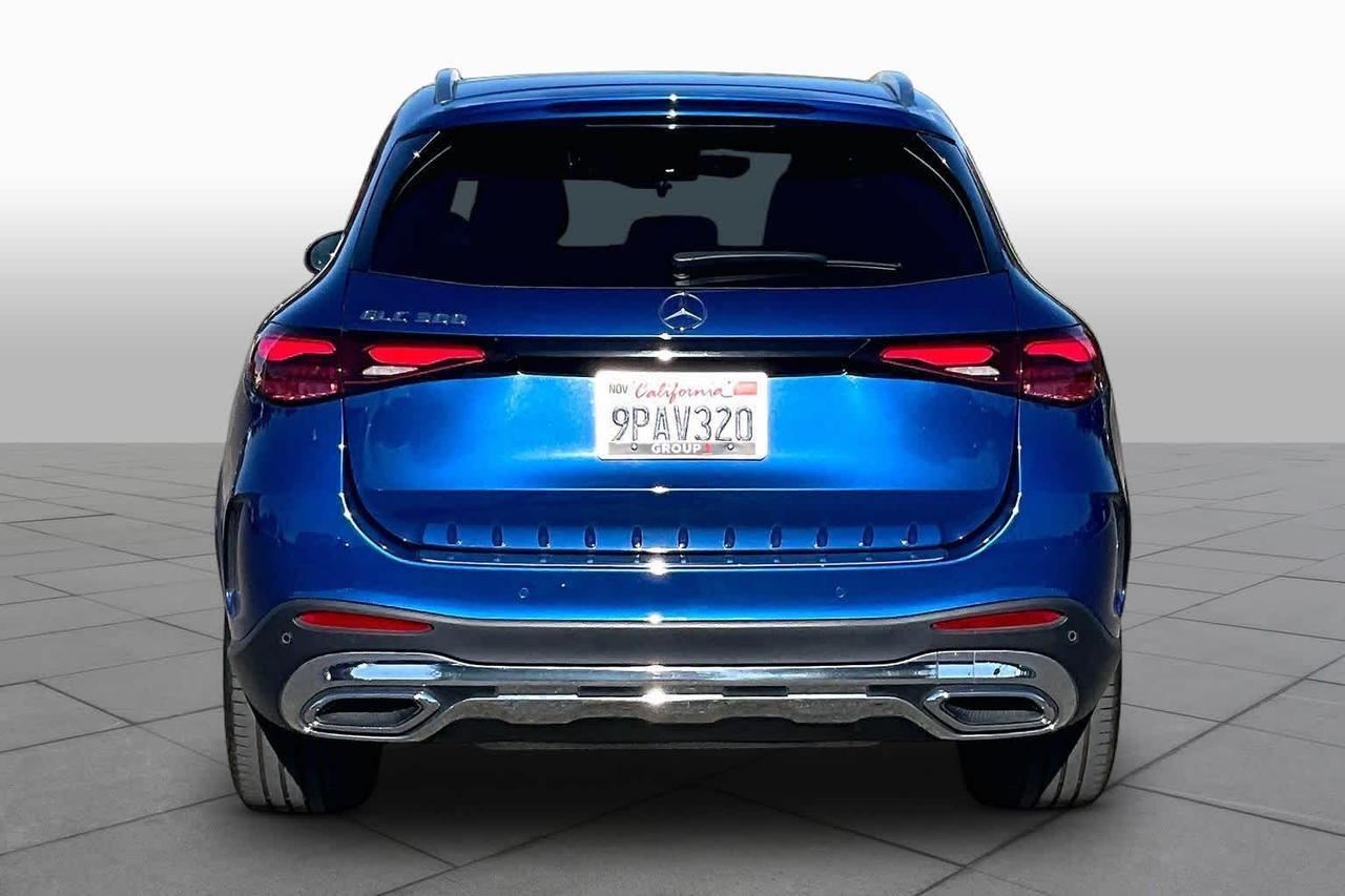 2023 Mercedes-Benz GLC 300 GLC 300 Folsom CA