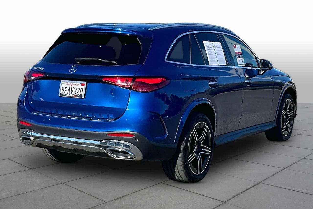 2023 Mercedes-Benz GLC 300 GLC 300 Folsom CA