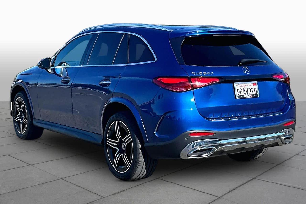 2023 Mercedes-Benz GLC 300 GLC 300 Folsom CA