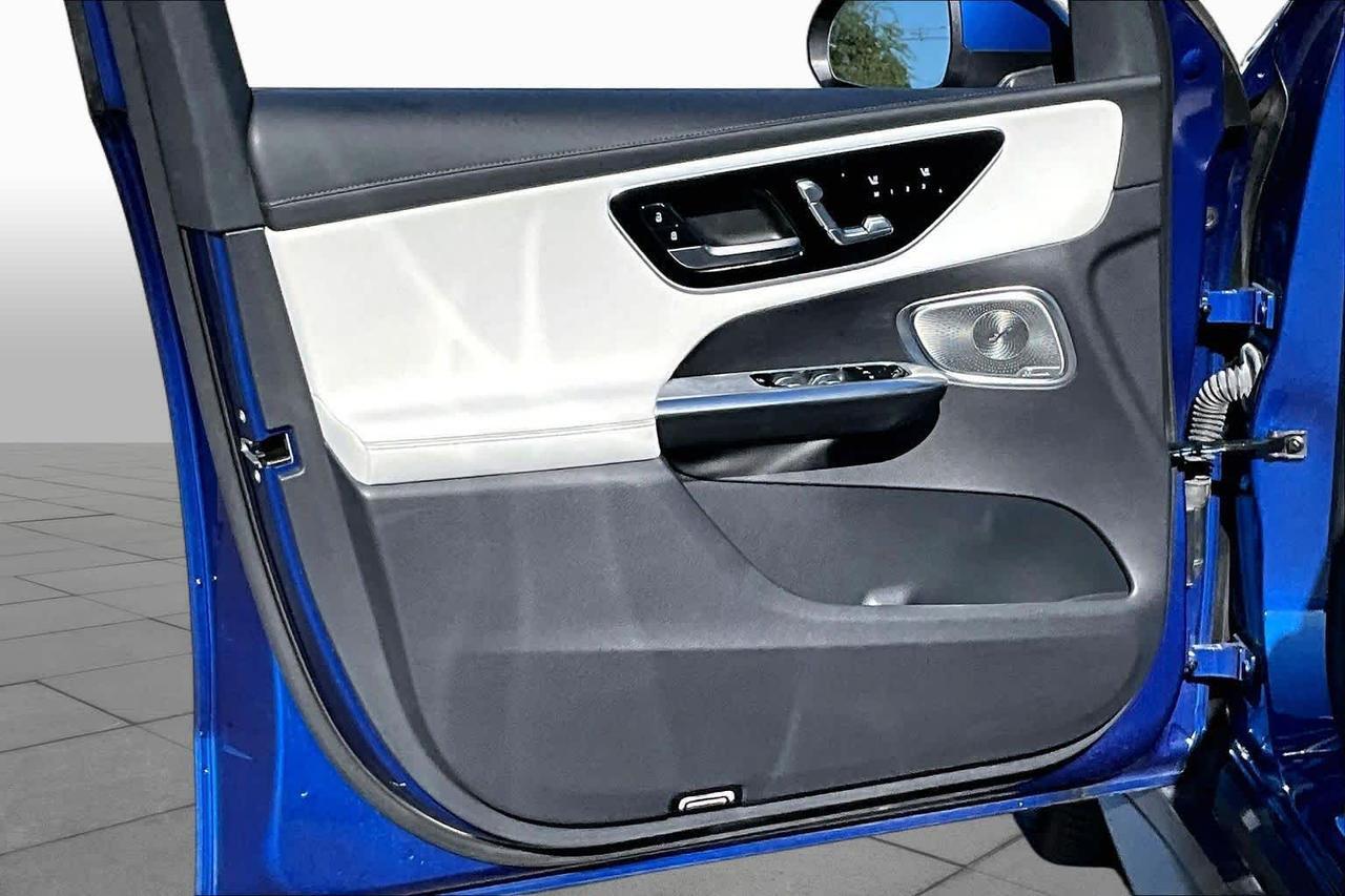 2023 Mercedes-Benz GLC 300 GLC 300 Folsom CA