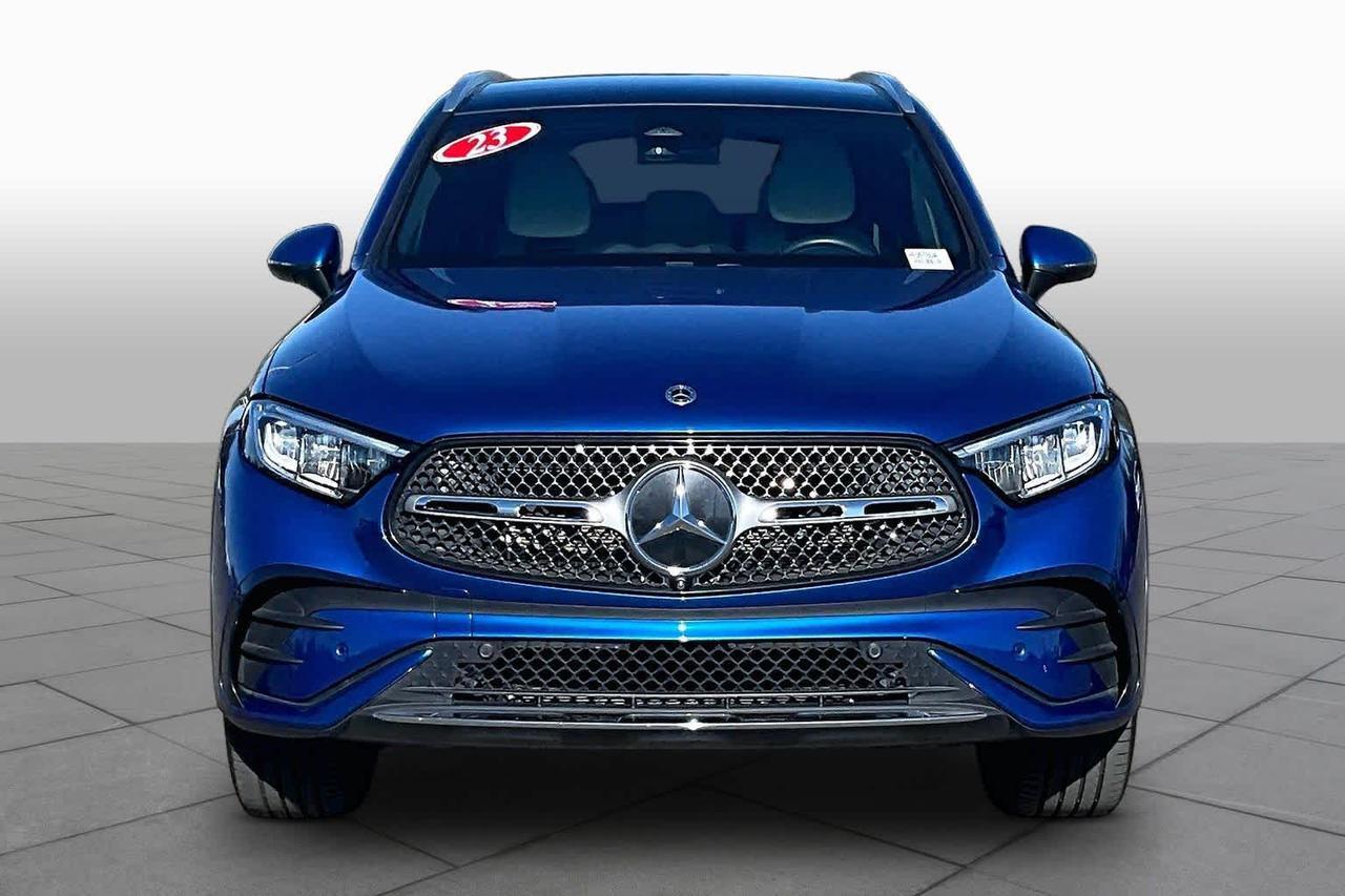 2023 Mercedes-Benz GLC 300 GLC 300 Folsom CA