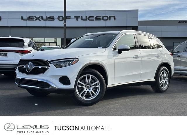 2023 Mercedes-Benz GLC 300 GLC 300
