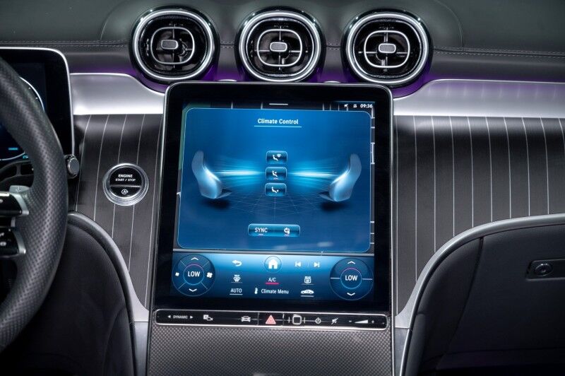 2023 Mercedes-Benz GLC 300 SUV Peoria AZ