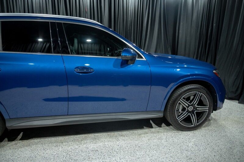 2023 Mercedes-Benz GLC 300 SUV Peoria AZ