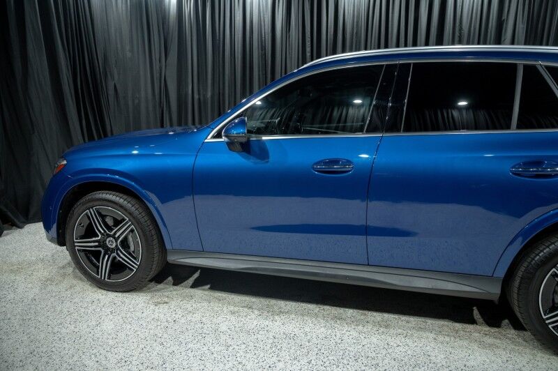 2023 Mercedes-Benz GLC 300 SUV Peoria AZ