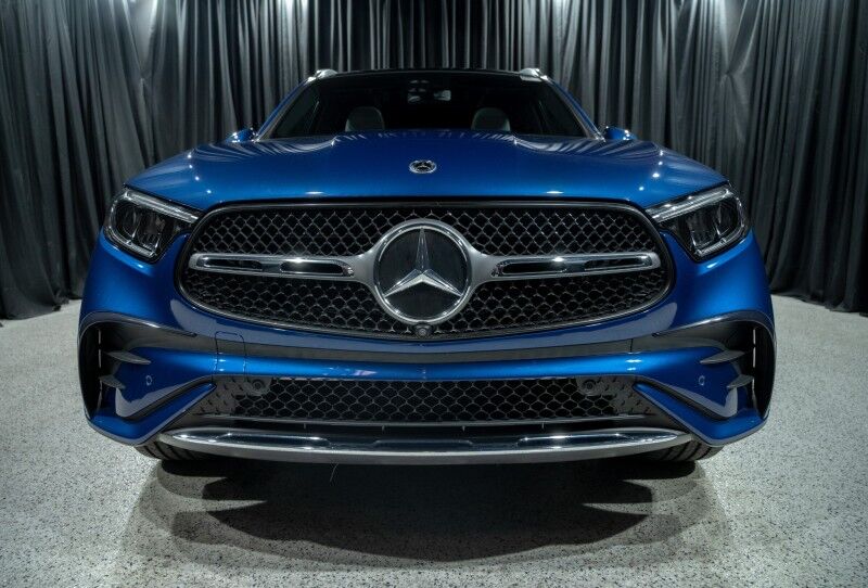 2023 Mercedes-Benz GLC 300 SUV