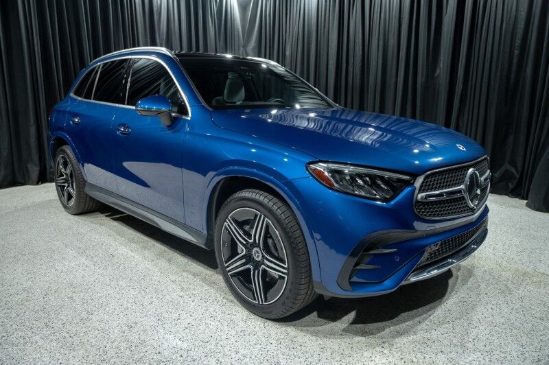 2023 Mercedes-Benz GLC 300 SUV