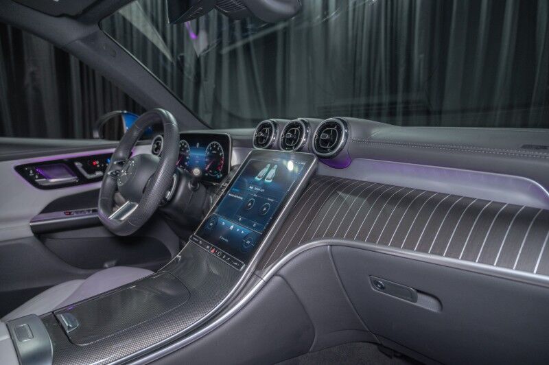 2023 Mercedes-Benz GLC 300 SUV Peoria AZ