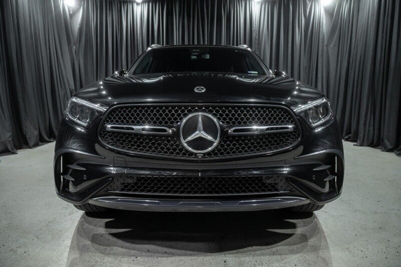 2023 Mercedes-Benz GLC 300 SUV