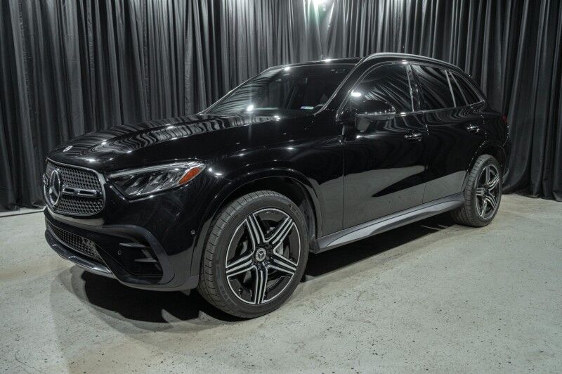 2023 Mercedes-Benz GLC 300 SUV