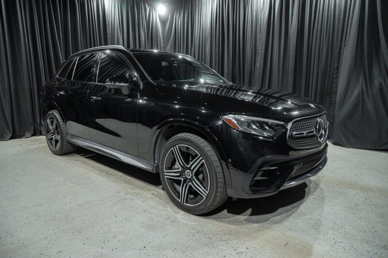 2023 Mercedes-Benz GLC 300 SUV