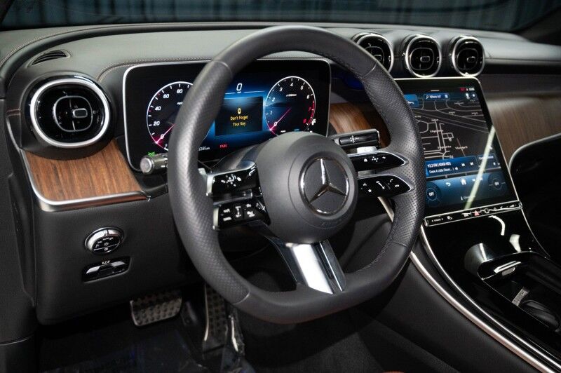 2023 Mercedes-Benz GLC 300 SUV Scottsdale AZ