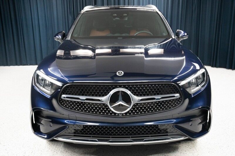 2023 Mercedes-Benz GLC 300 SUV Scottsdale AZ