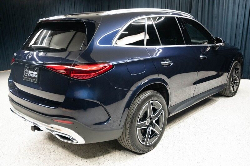 2023 Mercedes-Benz GLC 300 SUV Scottsdale AZ