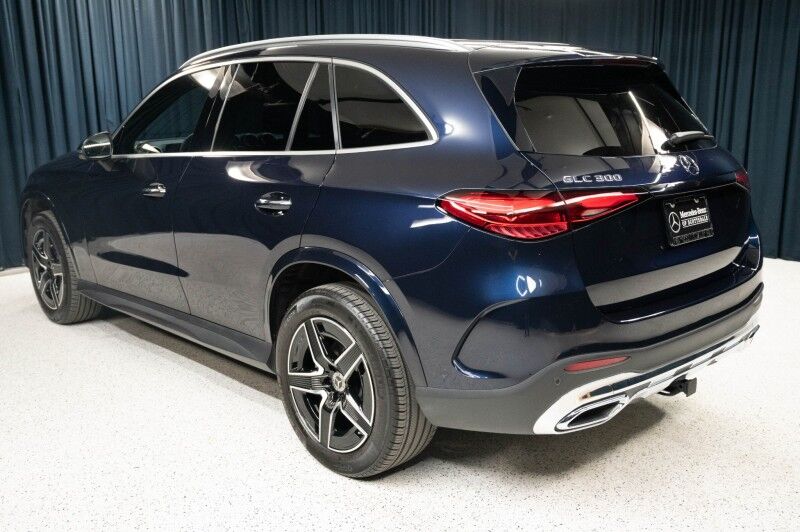 2023 Mercedes-Benz GLC 300 SUV Scottsdale AZ