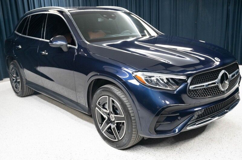 2023 Mercedes-Benz GLC 300 SUV Scottsdale AZ