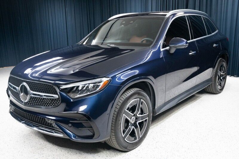 2023 Mercedes-Benz GLC 300 SUV