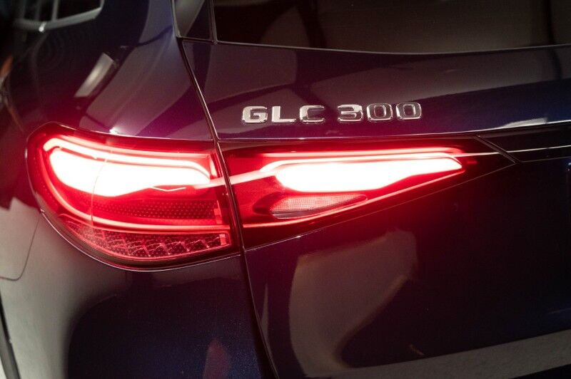 2023 Mercedes-Benz GLC 300 SUV Scottsdale AZ