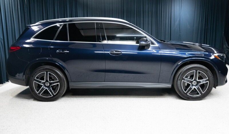 2023 Mercedes-Benz GLC 300 SUV Scottsdale AZ