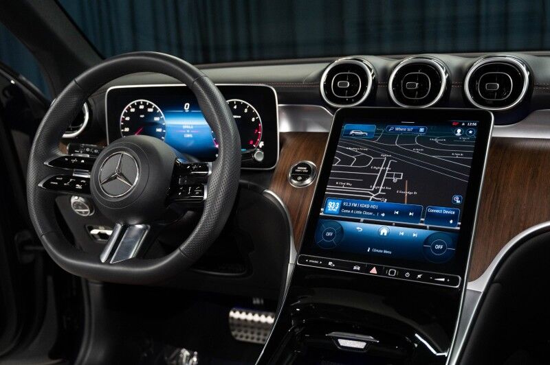 2023 Mercedes-Benz GLC 300 SUV Scottsdale AZ