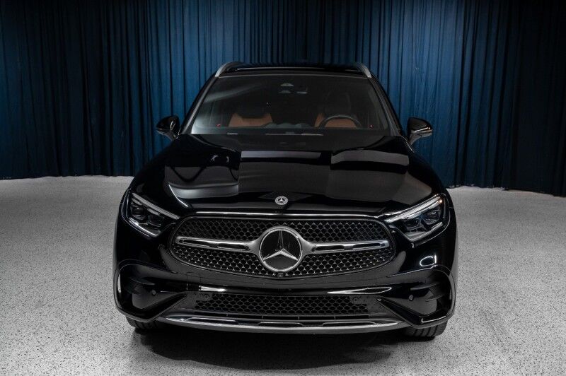 2023 Mercedes-Benz GLC 300 SUV