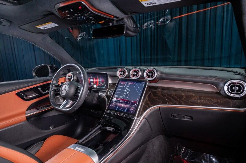 2023 Mercedes-Benz GLC 300 SUV Scottsdale AZ