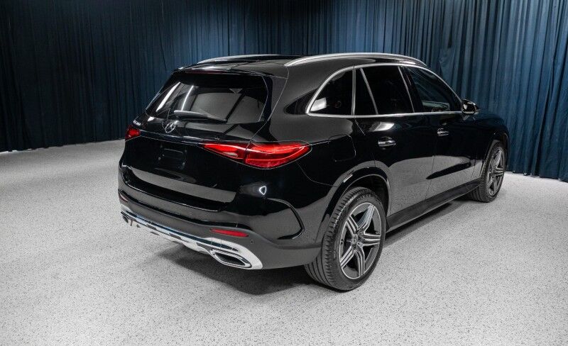 2023 Mercedes-Benz GLC 300 SUV Scottsdale AZ