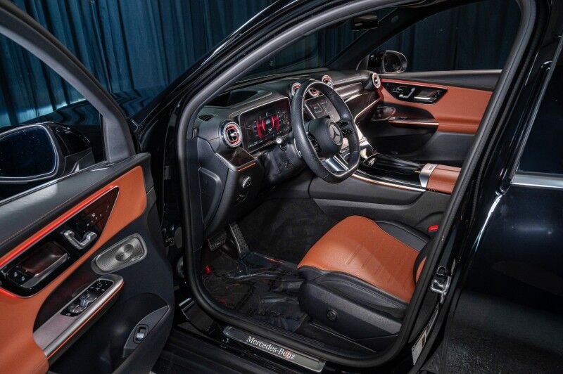 2023 Mercedes-Benz GLC 300 SUV Scottsdale AZ
