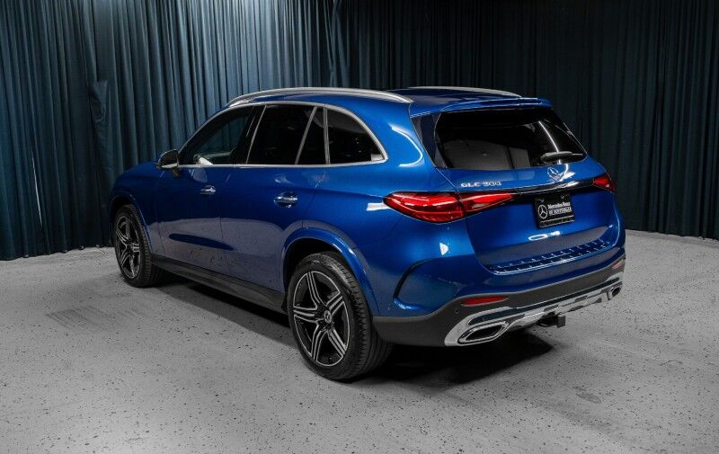 2023 Mercedes-Benz GLC 300 SUV Scottsdale AZ