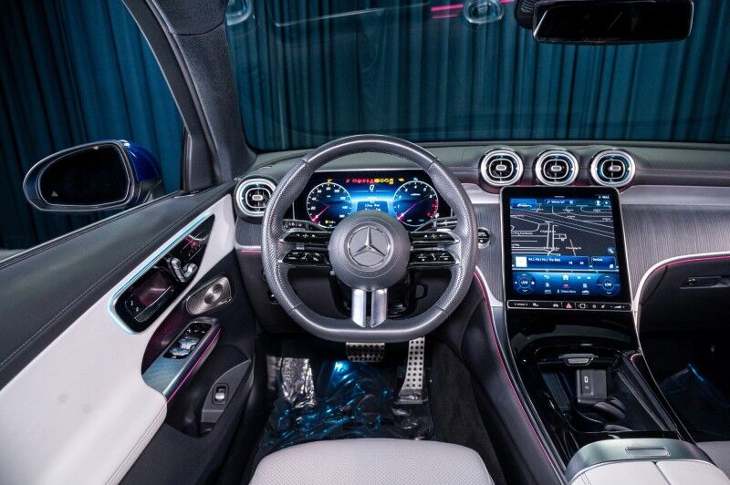 2023 Mercedes-Benz GLC 300 SUV Scottsdale AZ