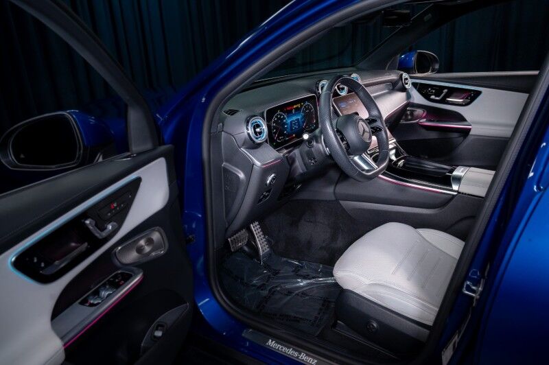 2023 Mercedes-Benz GLC 300 SUV Scottsdale AZ