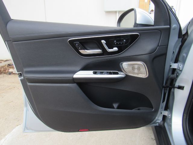 2023 Mercedes-Benz GLC 300 SUV Plano TX