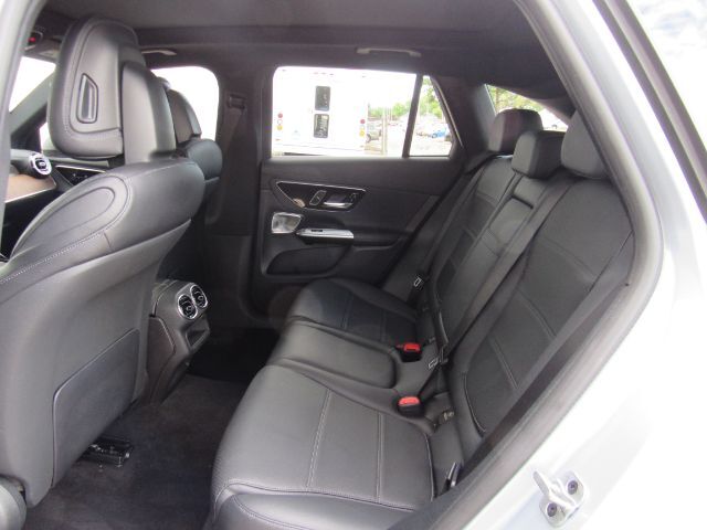 2023 Mercedes-Benz GLC 300 SUV Plano TX