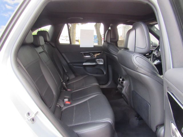 2023 Mercedes-Benz GLC 300 SUV Plano TX