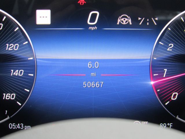 2023 Mercedes-Benz GLC 300 SUV Plano TX