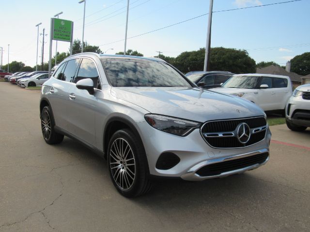 2023 Mercedes-Benz GLC 300 SUV Plano TX