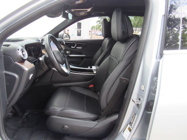 2023 Mercedes-Benz GLC 300 SUV Plano TX